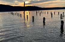 NYC: Train Trip with Sleepy Hollow and Walkway Over Hudson