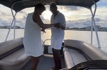 Sunset/Harbor Cruise with Cruise Destin Bay