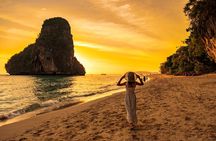 Krabi 7 Island Sunset & BBQ Dinner (Join Tour)