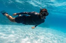 Krabi 7 Island Sunset & BBQ Dinner (Join Tour)