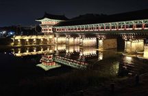 Private World Heritage Gyeongju Taxi Tour