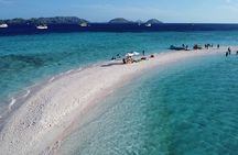 Komodo Islands with Speedboat in Labuhan Bajo