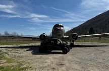 2 hour Guided Buggy Tour in Plitvice lakes