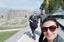 Ancient Butrint and Gjirokaster Ottoman City