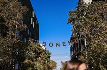 Johannesburg: Maboneng Street Art & Culture Tour