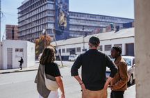 Johannesburg: Maboneng Street Art & Culture Tour