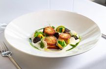 Sirocco Rooftop Dining Experience by Lebua
