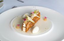 Sirocco at Lebua The Premier Rooftop Dining Experience