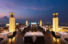 Sirocco at Lebua The Premier Rooftop Dining Experience