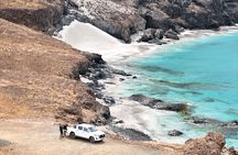 2 Hour São Nicolau, Cabo Verde Snorkeling Trips
