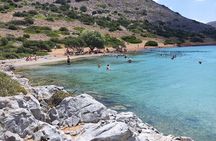 Crete Shore Trip & Knossos Palace from Heraklion (Iraklion) Port