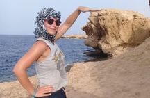 ATV adventure on the Beach Hurghada