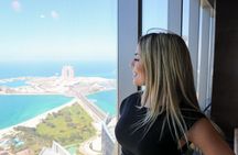 Full Day Private Abu Dhabi City Tour From Dubai | Complete City Tour