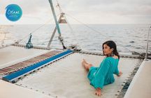 West Sunset : OCÉANE 3 Hours Private Sunset Cruise