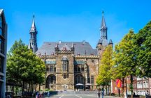 Explore Aachen in 60 minutes with a Local
