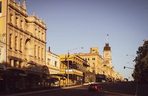 Ballarat City Tales Walking Tour