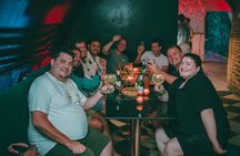 2 Hour Bottomless Brunch Experience with 3 Course Meal And Drinks