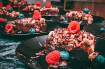 2 Hour Bottomless Brunch Experience with 3 Course Meal And Drinks