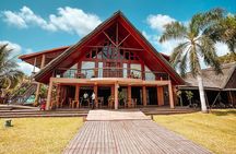 Day in Ada Aqua Safari Resort Jet Skiing, Swimming and Buffet