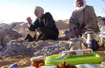 2 Days Private to Ksar Ghilan and Chenini night in Bivouac