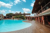 Day in Ada Aqua Safari Resort Jet Skiing, Swimming and Buffet