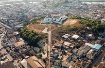 Day Tour to Kakum National Park, Cape Coast and Elmina Castle
