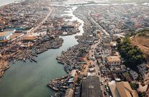 Day Tour to Kakum National Park, Cape Coast and Elmina Castle