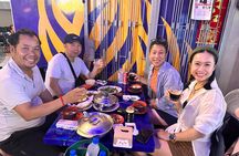 Evening Cambodian Food Tour