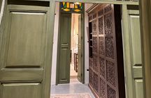 Historical & Heritage Al Balad Tour in Jeddah