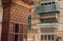 Historical & Heritage Al Balad Tour in Jeddah
