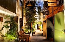 Historical & Heritage Al Balad Tour in Jeddah