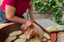 Tbilisi Street Food Tour (All-inclusive)
