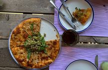 Tbilisi Street Food Tour (All-inclusive)