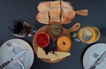 Tbilisi Street Food Tour (All-inclusive)