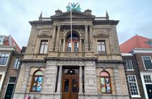 Escape The City Haarlem City Walk With Puzzles