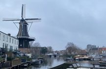 Escape The City Haarlem City Walk With Puzzles