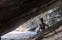 Sunset kayak/Sup tour - Lukova caves and Secret beaches