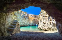 Milos Self Drive Private Boat - No License Required, APHRODITE I