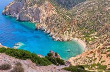 Milos Self Drive Private Boat - No License Required, APHRODITE I
