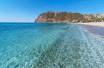 Milos Self Drive Private Boat - No License Required, APHRODITE II