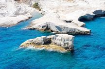 Milos Self Drive Private Boat - No License Required, APHRODITE II