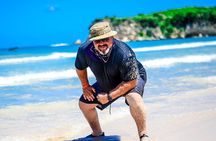Buggy Adventure to Water Cave and Macoa Beach with Coffee Taste
