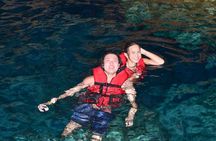 Buggy Adventure to Water Cave and Macoa Beach with Coffee Taste