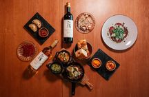 Buenos Aires Exp. Winery Gamboa Tasting and Lunch and Transfer