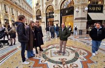 Milan Highlights And Hidden Gems Private Walking Tour