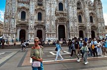 Milan Highlights And Hidden Gems Private Walking Tour