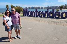 Explore Montevideo - Mini City Tour & Winery Experience!