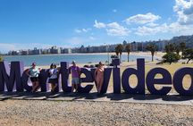 Explore Montevideo - Mini City Tour & Winery Experience!
