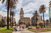 Explore Montevideo - Mini City Tour & Winery Experience!