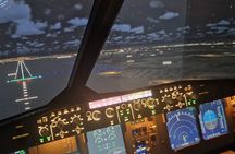 Flight Simulator Experience Seville